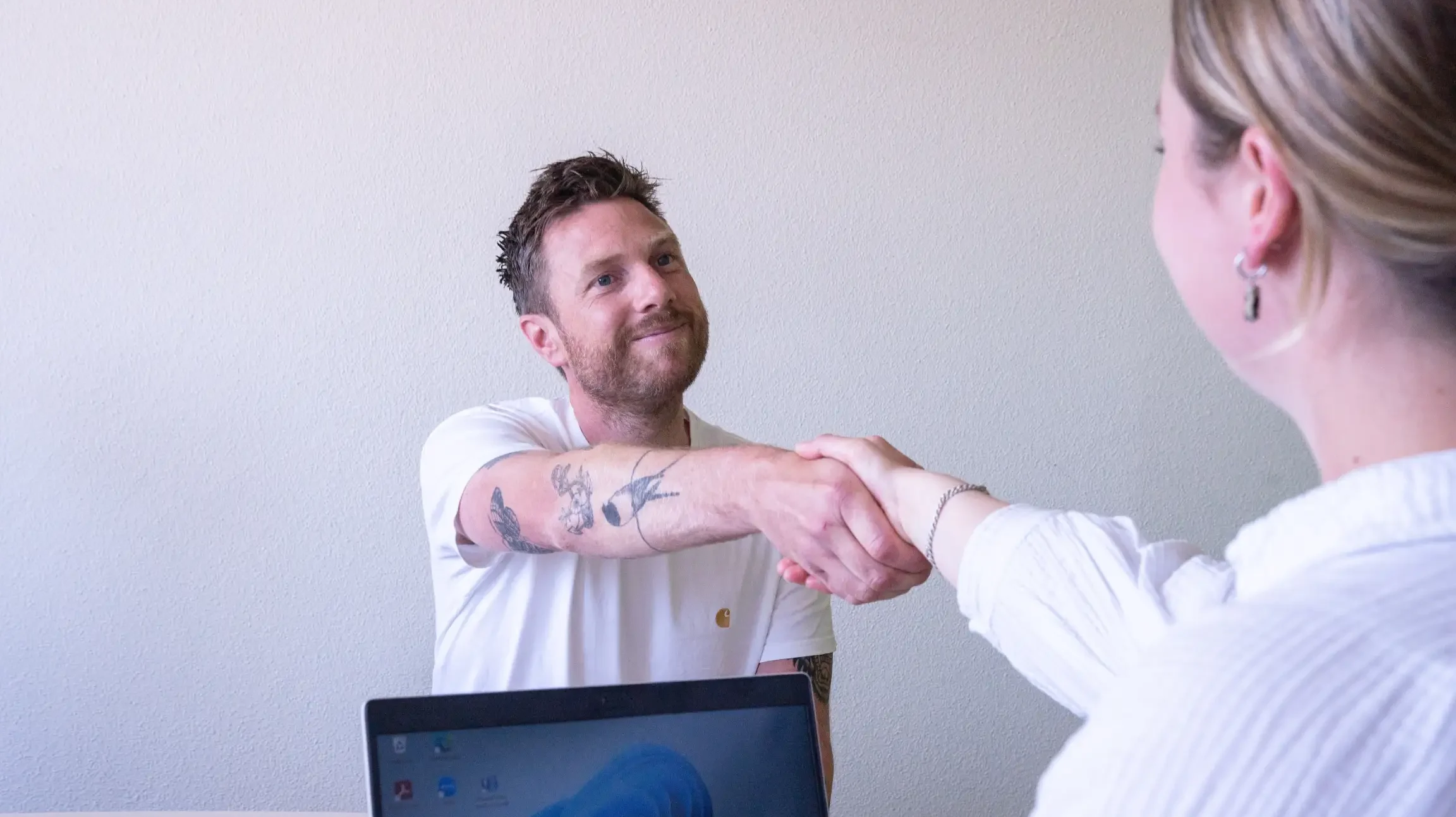 Financieel spreekuur West